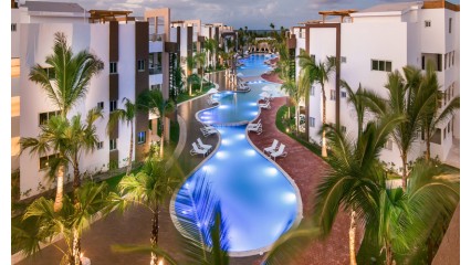 Blue Beach Punta Cana Luxury Resort